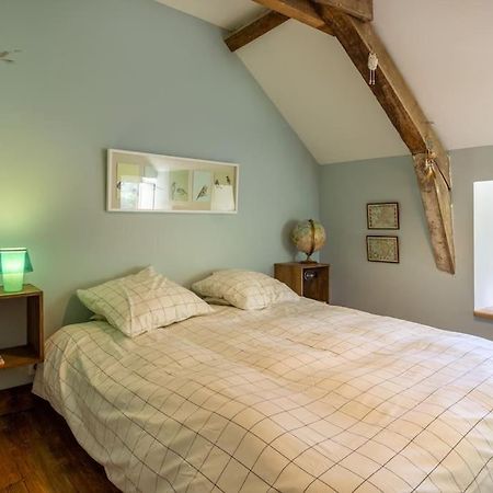 Double Appartement, Saint Michel, Parking, Wifi Тулуза Екстер'єр фото