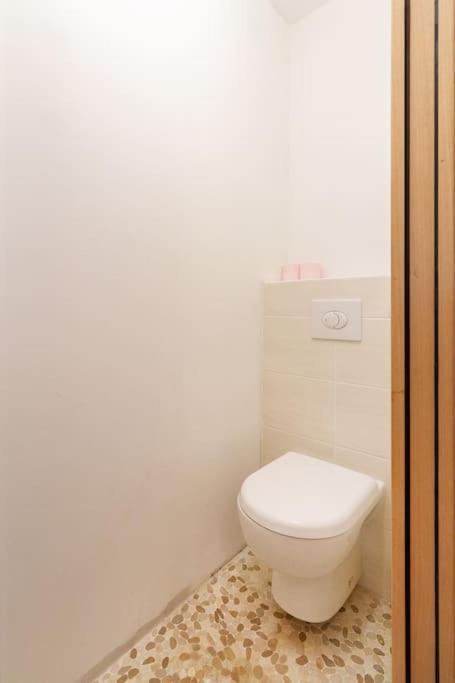 Double Appartement, Saint Michel, Parking, Wifi Тулуза Екстер'єр фото