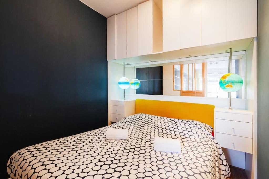 Double Appartement, Saint Michel, Parking, Wifi Тулуза Екстер'єр фото