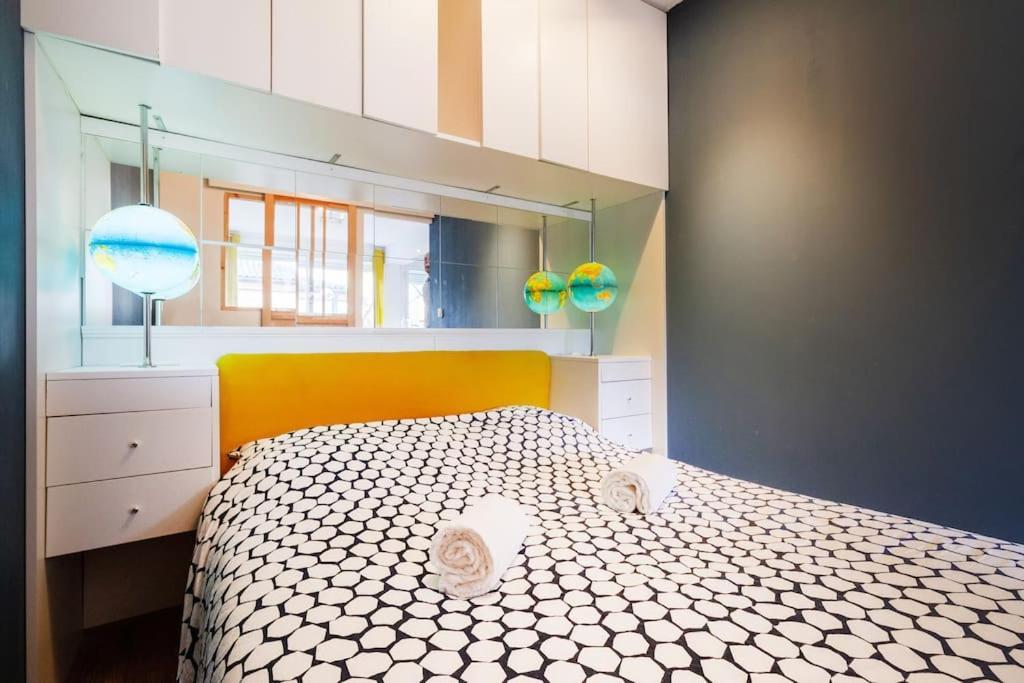 Double Appartement, Saint Michel, Parking, Wifi Тулуза Екстер'єр фото